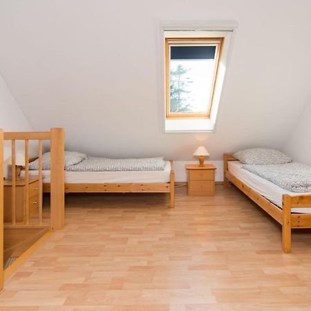 Willa Neue Reihe Zingst Zewnętrze zdjęcie