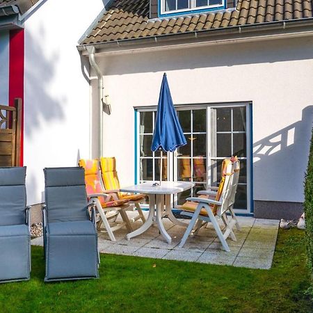 Willa Neue Reihe Zingst Zewnętrze zdjęcie