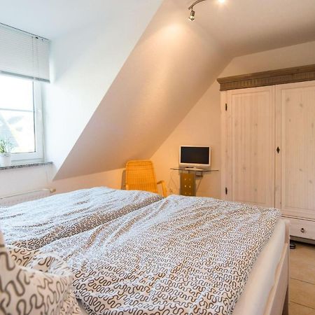 Willa Neue Reihe Zingst Zewnętrze zdjęcie