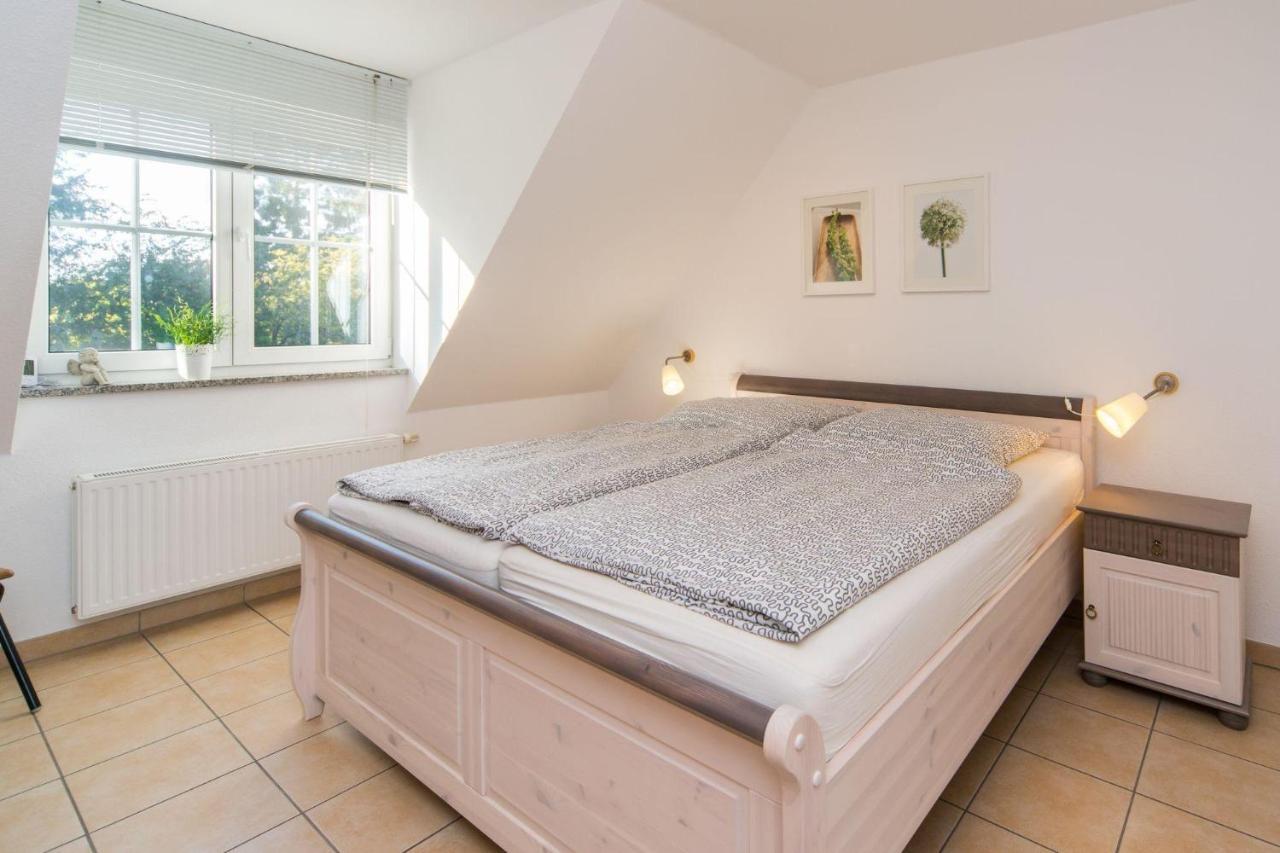 Willa Neue Reihe Zingst Zewnętrze zdjęcie